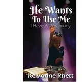 REPLAY - AUTHOR & POET KELVONNE RHETT