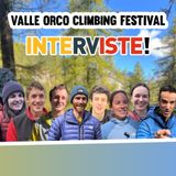 VOCF! Le INTERVISTE ai CAMPIONI!