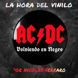 La Historia de AC/DC - Volviendo en Negro