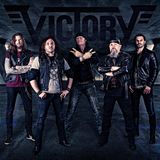 VICTORY - Gods Of Tomorrow Interview