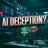 AI Already Learned to Lie: The Terrifying Truth About the Super-Intelligence Race