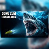 Die Geheimnisse unter dem Nordpol Warum eine echte Erforschung unmöglich ist Doku zum Einschlafen