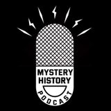 Mystery History Podcast - Ep. 65 - Kristin Smart