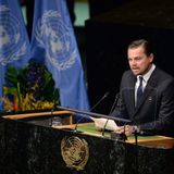 #carpi Leonardo DiCaprio e Earth Alliance