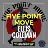 5PM27: World Team Member Ellis Coleman