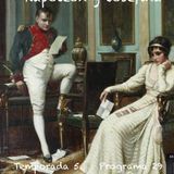 Napoleon y Josefina
