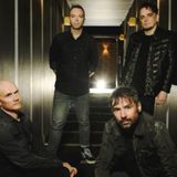 Leading The Way With BRUCE SOORD From THE PINEAPPLE THIEF