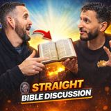 Straight Bible | Discussion