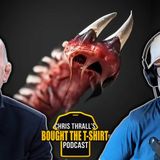 Hard Man Bouncer Possessed By Demonic Parasite | Geoff Thompson