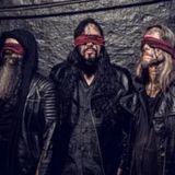 Dark Melodic Kings: EVERGREY Prepare For Aussie Chaos