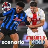 Atalanta-Genoa 0-0 (ep #177)