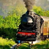 Il tempo ritrovato a bordo del Treno Natura, la Toscana scorre al ritmo del vapore