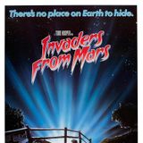 Check the Gate - Invaders from Mars