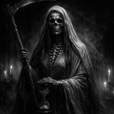 Mi hermano sanó, pero algo más entró a la casa: Mi pacto con la Santa Muerte