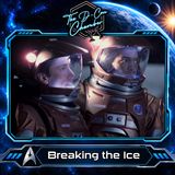 Enterprise "Breaking the Ice" watch party | S01 E08