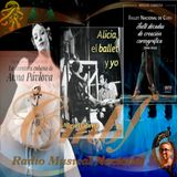 La Danza, presente en la literatura de la Feria de Libro de la Habana 2025