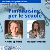 Fund Raising per le scuole - l'esperienza della fondazione del Sacro Cuore di Cesena