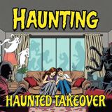 The Monsters Move In: A Supernatural Comedy Horror Podcast