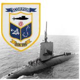 046 PT.2 What Really Sank the USS Scorpion
