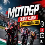 GP Germania, la MotoGP oggi al Sachsenring Script