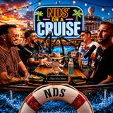 Kamikaze Cruiseship w/ Shane Cashman & Matt Hepner | NDS Chronicles