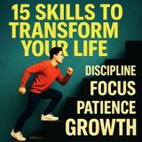 Stop Waiting to Level Up: 15 Self-Improvement Hacks