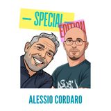 Alessio Cordaro: Se muoio sopravvivimi. Il paradosso di Lia. Verso la verità.