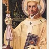 San Ruperto - Obispo y misionero
