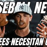 ⚾ Llegó la hora de Max Fried: ¿Será el as de la rotación de los Yankees?