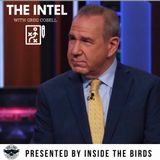 Ask Greg Cosell: Nick Emmanwori's Tape Flashed Years Ago
