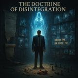 MANIPULATION: Inside the Mind of a Master Manipulator - The Doctrine of Disintegration