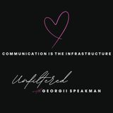 Communication Is The Infrastructure