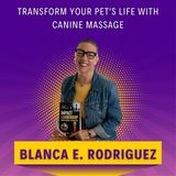 Transform Your Pet's Life with Canine Massage