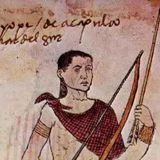 The indigenous uprising of 1660 in Tehuantepec (Guadalcázar) due to abuses of the alcalde mayor