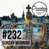 SOUVERÄN - Christus Sieger - Christus König  | Sunday Morning #232