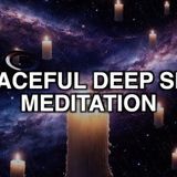 Sleep Meditation To End Your Day, Calm Peacefulness To Stop Overthinking and Fall Asleep Fast - Meditation Vacation