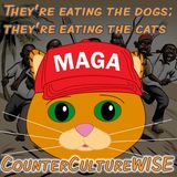 They’re Eating the Dogs, They’re Eating the Cats!