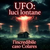 L'inquietante caso di Colares