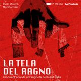 Ep 4 - Cavare sangue da una rapa