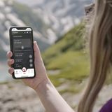 L’app per il soccorso in montagna Georesq diventa gratuita per tutti