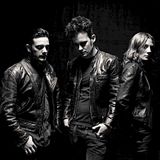 BLACK REBEL MOTORCYCLE CLUB - Under The Southern Stars Interview