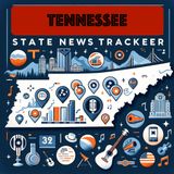 Tennessee's Evolving Landscape: From Music to Politics, Tech, and the Great Outdoors