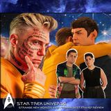 Strange New Worlds 4x03 - "Human Best Friend" Review