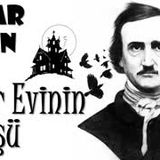 Usher Evinin Çöküşü  Edgar Allan Poe sesli kitap tek parça
