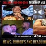 ☎️Joshua Sparring Small, Chubby, Fast Handed Timothy Moten  to Replicate Andy Ruiz Jr 😱