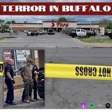 Terror in Buffalo: The Tops Friendly Market Shootings
