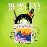 EP. 2 MUSIC4FAN - Intervistiamo Annabit!