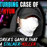 The Stalker That Lived With Dead Bodies _ The Disturbing Case of Kim Tae-Hyun