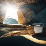 Notte di Pasqua - omelia 2026