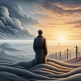 Chapter 43 - man's search for meaning By Victor Frankl